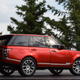 Illustration for article titled Thursday on the Thames: Welly Land Rover Range Rover Autobiography